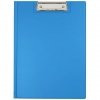 Teczka z klipsem na dokumenty Clipboard A4 niebieska KKL-04-06 BIURFOL
